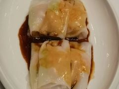 -明阁 Ming Court(广州朗豪酒店)