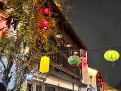 -小河直街历史文化街区