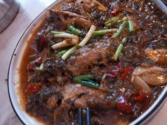 -川悦壹号·川菜(蠡溪路店)