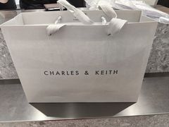 -CHARLES&KEITH(北京apm店)