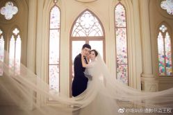点击看大图 -维纳斯婚纱摄影(鞍山店)
