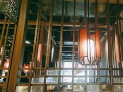 -湊湊火锅·茶憩(世博大道店)