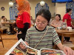 -米赫曼新疆餐厅·清真(老沪闵路店)