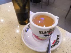 -喜喜茶餐厅(大朗长盛店)