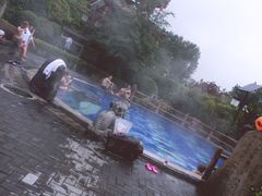 -汤峪温泉碧水湾