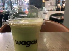 -Wagas沃歌斯(富力广场店)
