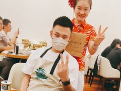 -第六季自助餐厅(甜水园店)