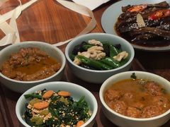 -薇酌饮·陕西菜(南门外店)