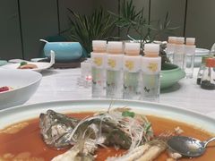 -宴昆山·私房菜(春晖店)