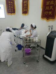 -痘庄科学祛痘国际连锁