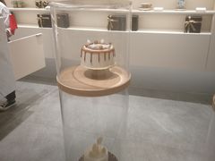 -théATRE 茶聚场(王府中環店)