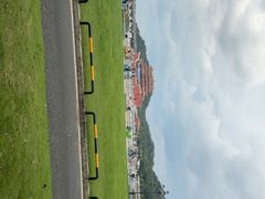 -野狸岛