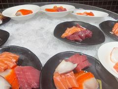 -盛宴自助餐厅(运达喜来登店)