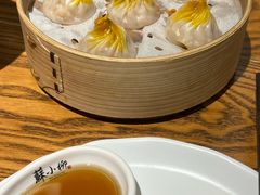 -苏小柳手工点心(人民广场分院)