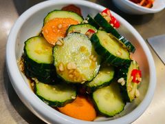 -白玉·朝鲜族烤串(深圳Kkone店)
