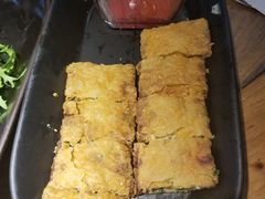 -金牌外婆家(苏州中心店)