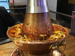-老佛爷蛙锅•鲜蛙煲(麦凯乐店)