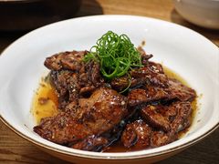 -潮粥荟·潮汕砂锅粥(槐房万达店)