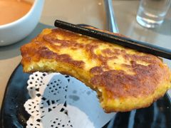 玉米饼-享月汤皇·海鲜小火锅·聚会(曲江创意谷店)