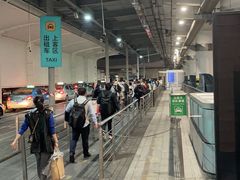 -杭州萧山国际机场