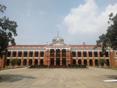 -辛亥革命博物院北区