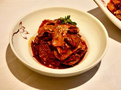 -峨嵋酒家(地安门店)