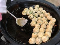 生煎馒头-毛华美食(清扬路店)