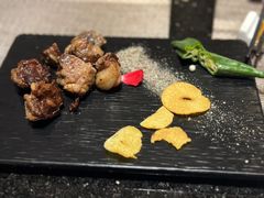 -極上萬膳·日料放题(海岸城店)