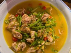 -鱼食饭稻·苏浙土菜17年老馆子(平江路店)