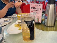 -广东茶楼(鱼峰店)