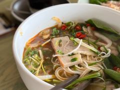 顺化牛肉檬-芽庄越式料理(MOKO新世纪广场店)