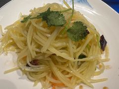 -又一福烤鸭·北京菜(东四店)