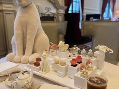 -Salon de Ville浦江汇(上海外滩华尔道夫酒店店)