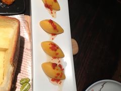 -绿茶餐厅(昌平悦荟店)