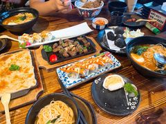 -小川洋风料理(街道口店)