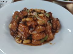 -中卫御苑福膳·养生局(圆明园店)