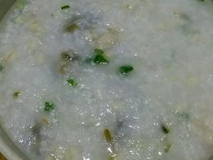 -哈尔滨粥屋(运城总店)