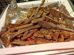 -尚品海鲜肥牛自助火锅(湖明店)