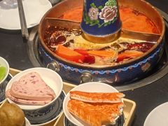 -咏江南·苏式火锅·苏州评弹(观前街店)