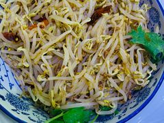 麻辣豆芽-三子下水馆(南十四道街151号店)