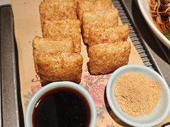 -花园茶楼·淮扬菜(兴城西路店)
