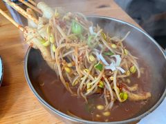 -青春分食(仙林大学城店)