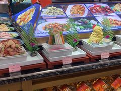 -良友·海鲜青岛菜(五四广场店)