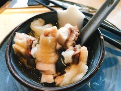 竹笙椰子鸡-百年果林椰子鸡(中洲店)