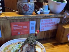 -老龙亭拉面店
