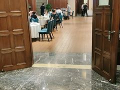 大堂-梦都海鲜酒家(万达广场江桥店)