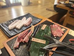 -千寻烧肉(政务区店)