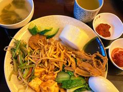 -长生素斋(普陀山店)