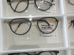 -LensCrafters亮视点(朝阳大悦城店)