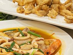 -华盛丰温州大排档(东三环南路店)